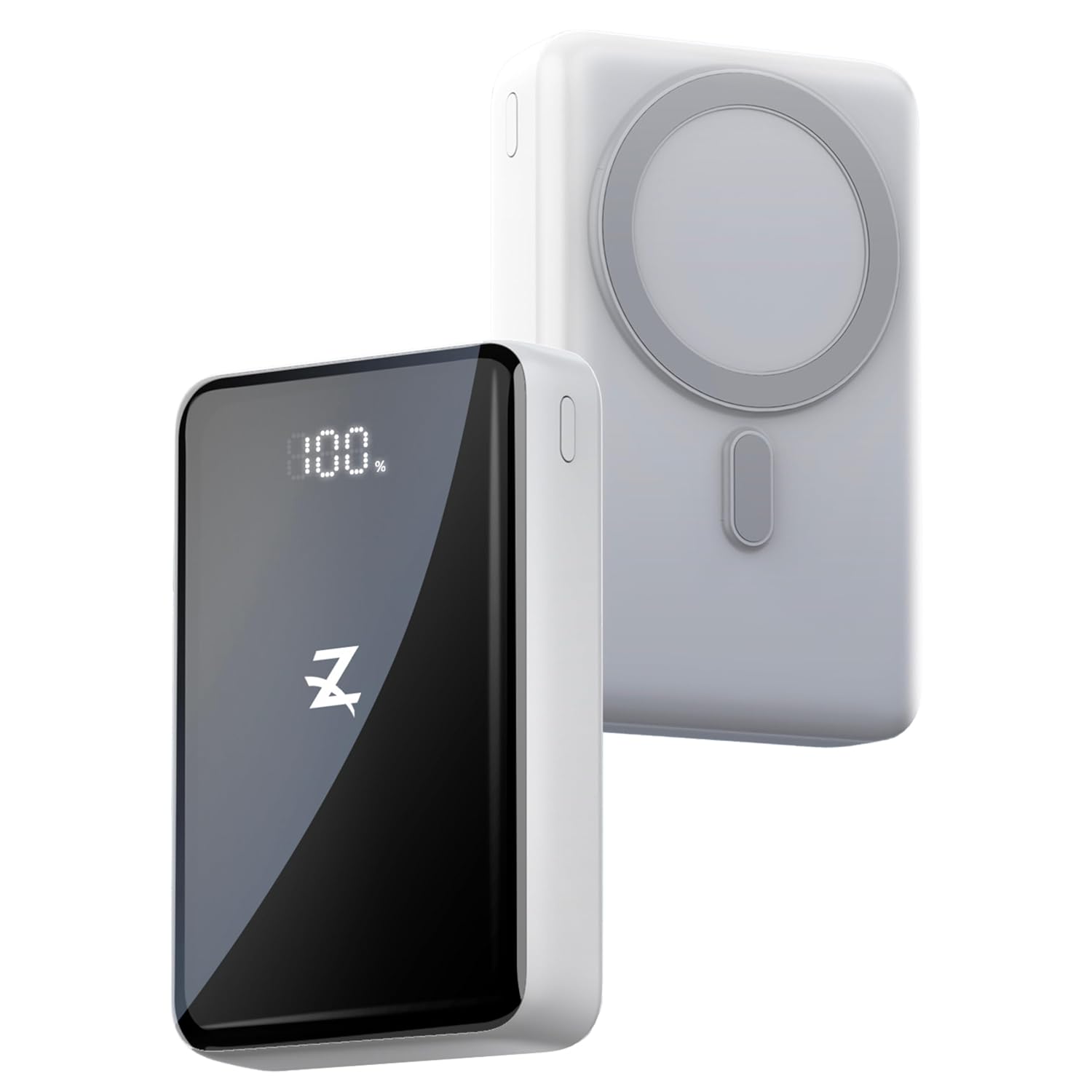 Z PLUS  Wireless Power Bank
